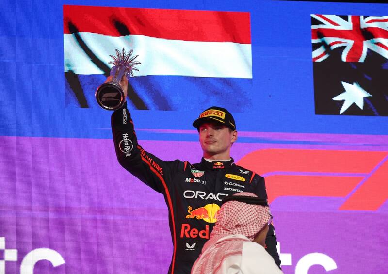 ¿Se irá de Red Bull?. EFE