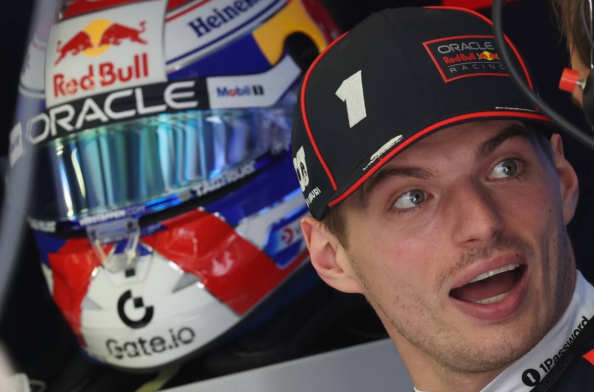 El negocio del siglo: la multimillonaria oferta a Max Verstappen para que se vaya de Red Bull