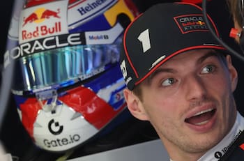 El negocio del siglo: la multimillonaria oferta a Max Verstappen  para que se vaya de Red Bull