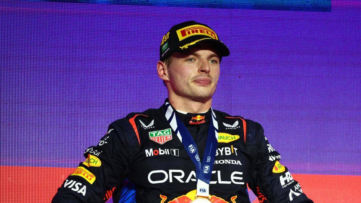 A espaldas de Red Bull: la cláusula secreta que añadió Max Verstappen a su contrato