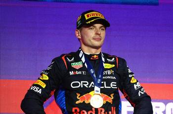 A espaldas de Red Bull: la cláusula secreta que añadió Max Verstappen a su contrato