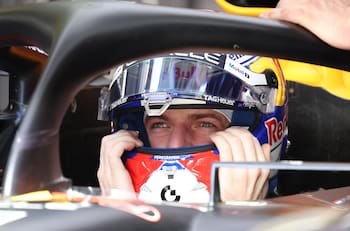 Terremoto en la Fórmula 1: Max Verstappen podría estar viviendo sus últimas carreras con Red Bull