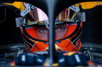 Fórmula 1: Max Verstappen gana la pole position y largará primero en el GP de Arabia Saudita