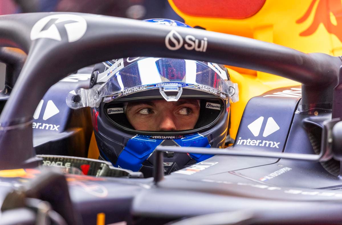 Max Verstappen crea su propio imperio fuera de la Fórmula 1: nace Verstappen Racing