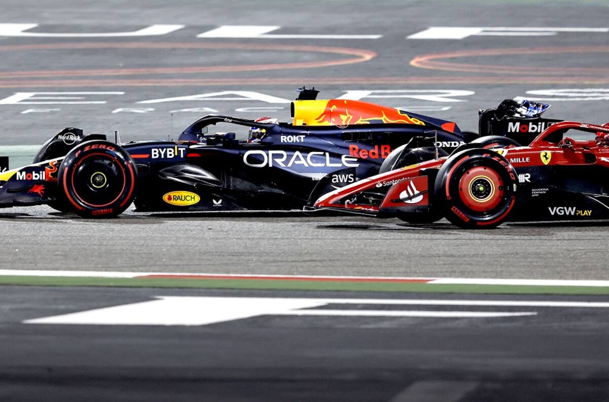 Gran Premio de Australia: día y hora para ver los libres, clasificación y la carrera de la F1