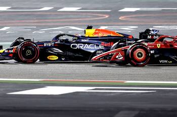 Gran Premio de Australia: día y hora para ver los libres, clasificación y la carrera de la F1