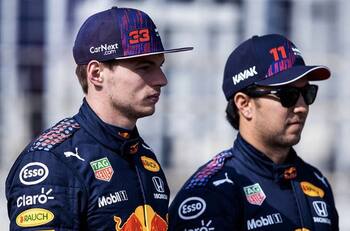 Lo que espera Helmut Marko de Checo Pérez y Max Verstappen para la Temporada 2023 de la Fórmula 1