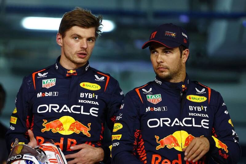 Para este Temporada 2023 de F1, Checo Pérez buscará ser más competitivo.
