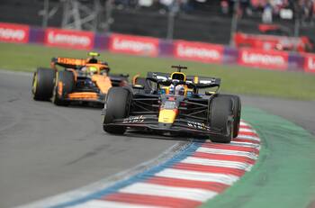 Fórmula 1: hora y dónde ver en vivo el Gran Premio de Brasil