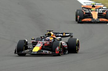 Fórmula 1: hora, TV y dónde ver en vivo online el Gran Premio de Estados Unidos