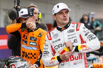 Gran Premio de Baréin: cuándo se corre y cómo ver en vivo la Fórmula 1 este fin de semana