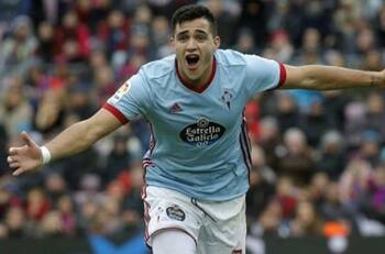 Delantero uruguayo Maxi Gómez sería nuevo refuerzo del West Ham de Pellegrini