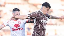 ¡Chileno campeón en Argentina! El aporte nacional en el título de Platense
