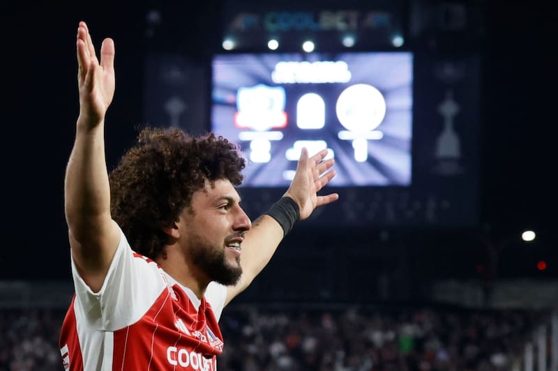 El Peluca está en la mira del Inter Miami