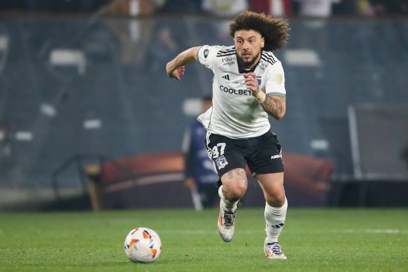 El defensor es tentado desde la MLS.