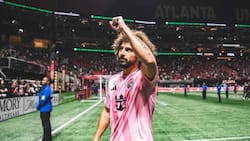 En Inter Miami tomaron sorpresiva medida con Maximiliano Falcón