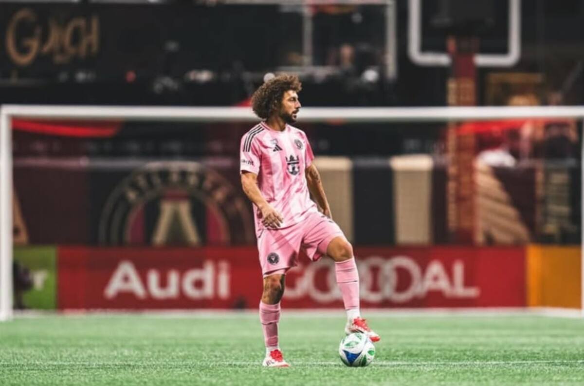 DT de Maxi Falcón en Inter Miami toma firme medida ante los malos resultados