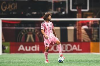 DT de Maxi Falcón en Inter Miami toma firme medida ante los malos resultados