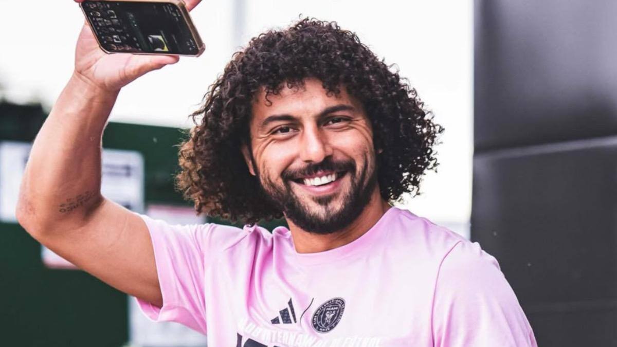 Puede jugar: Maxi Falcón recibió un “perdonazo” en Estados Unidos
