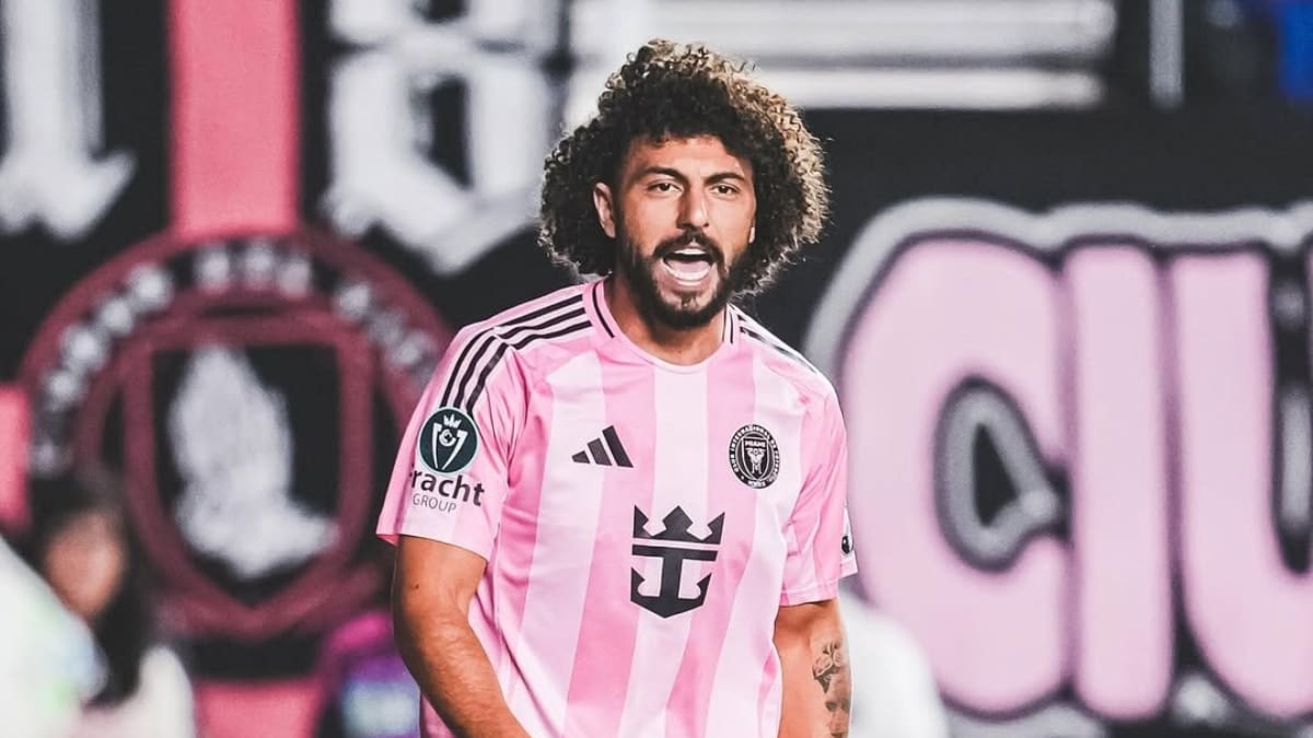 Fin al sueño mundialista de Maxi Falcón: Bielsa lo dejó fuera de la prenómina de Uruguay