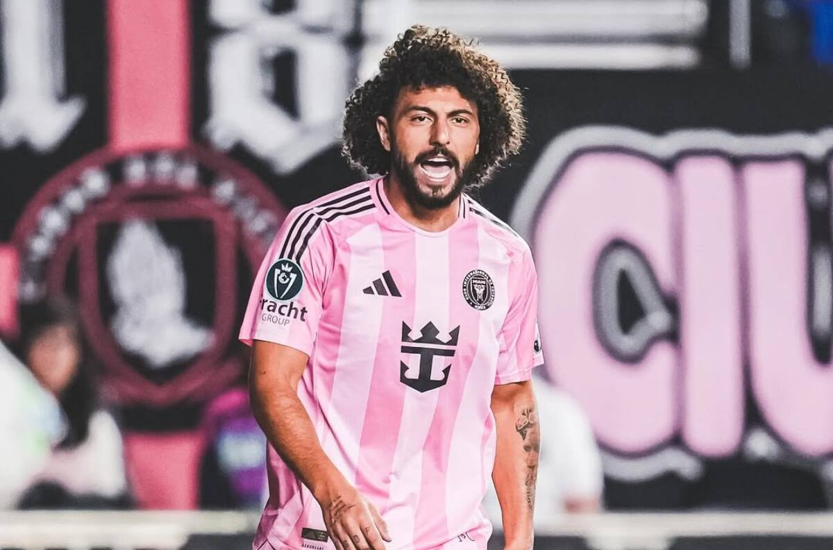 Fin al sueño mundialista de Maxi Falcón: Bielsa lo dejó fuera de la prenómina de Uruguay