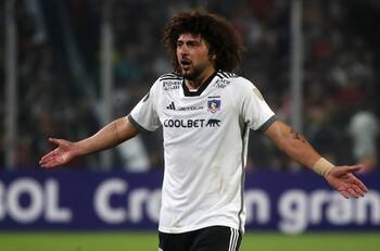 El duro revés que sufrió Maximiliano Falcón antes de ser presentado en Inter Miami