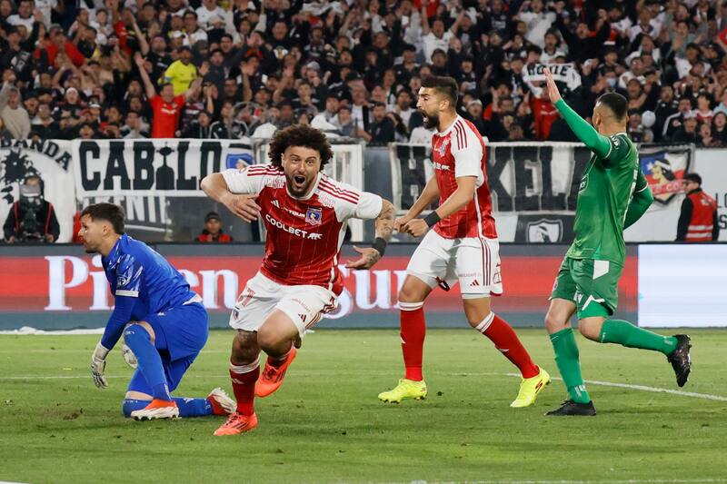 Colo Colo asegura millonario premio.