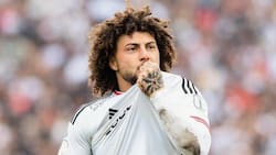 Comentario de Maxi Falcón desató locura entre los hinchas de Colo Colo por posible retorno al Monumental