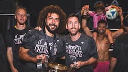 Fecha y hora confirmada de los amistosos: Inter Miami confirma gira por Sudamérica