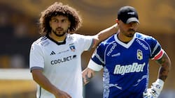 Tuvo feroz polémica con Maximiliano Falcón y ahora firmó contrato en Coquimbo Unido