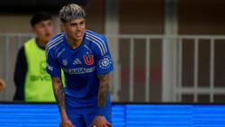 Maxi Guerrero y Matías Zaldivia prenden las alarmas en la U tras goleada en La Calera