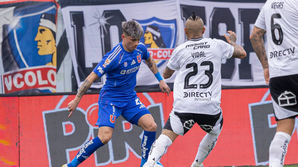 TNT Sports sorprende para el Superclásico: habrá relatos partidarios para Colo Colo y la U