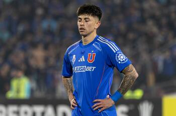 Sorpresa: Maximiliano Guerrero podría cambiar de equipo en 2026