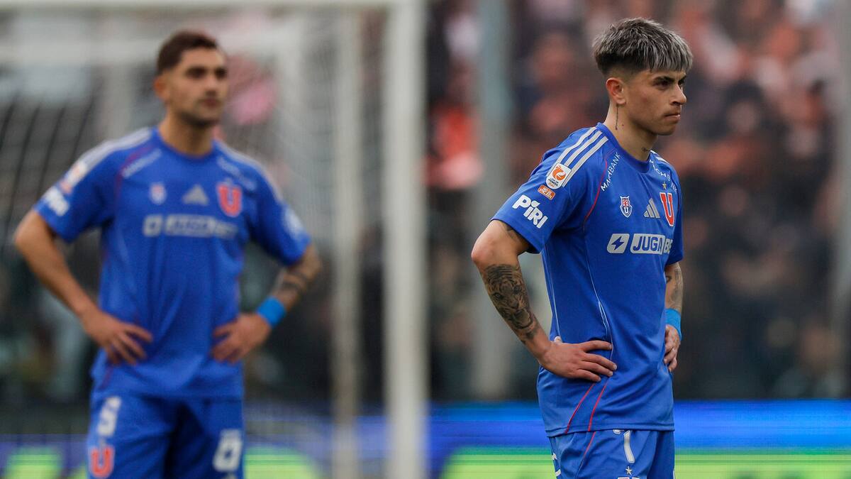 Paqui Meneghini se desmarca de Álvarez: los dos jugadores que perdieron más terreno en la U