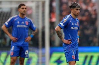 Paqui Meneghini se desmarca de Álvarez: los dos jugadores que perdieron más terreno en la U