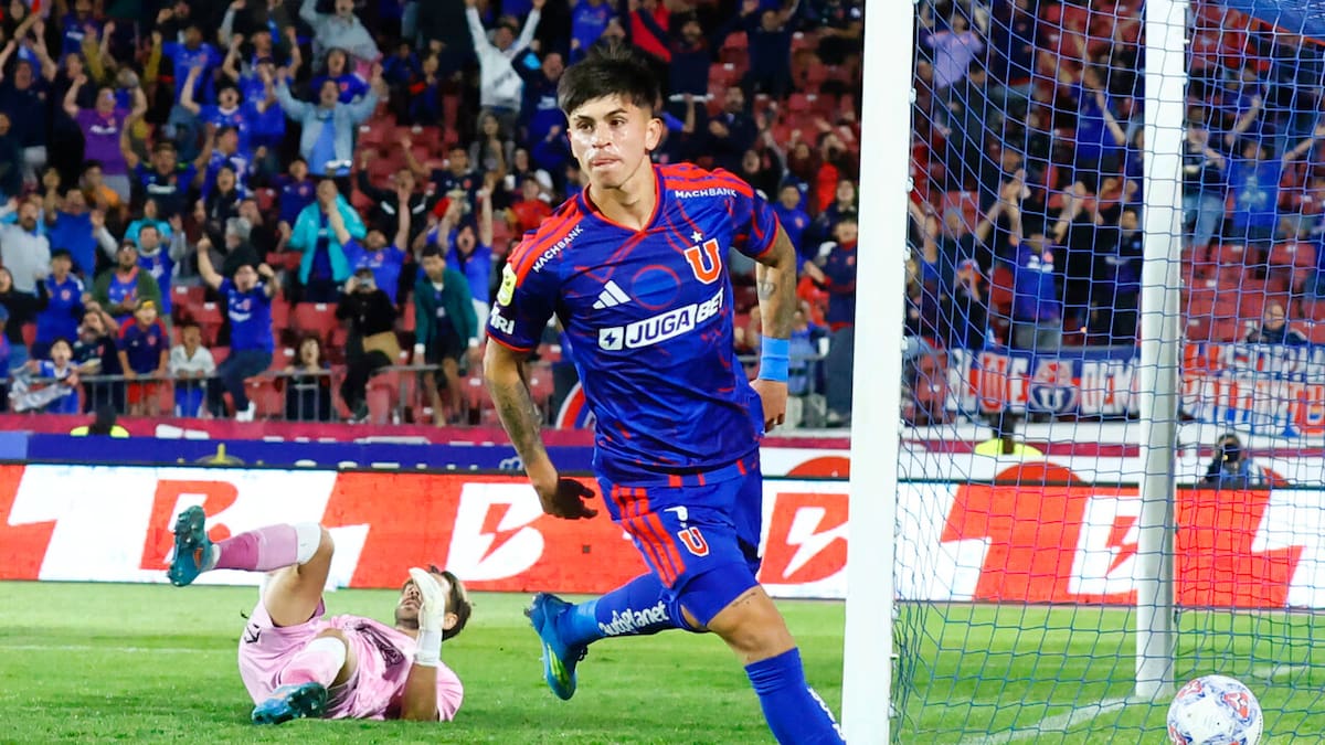 La pieza clave que la U está a un paso de blindar