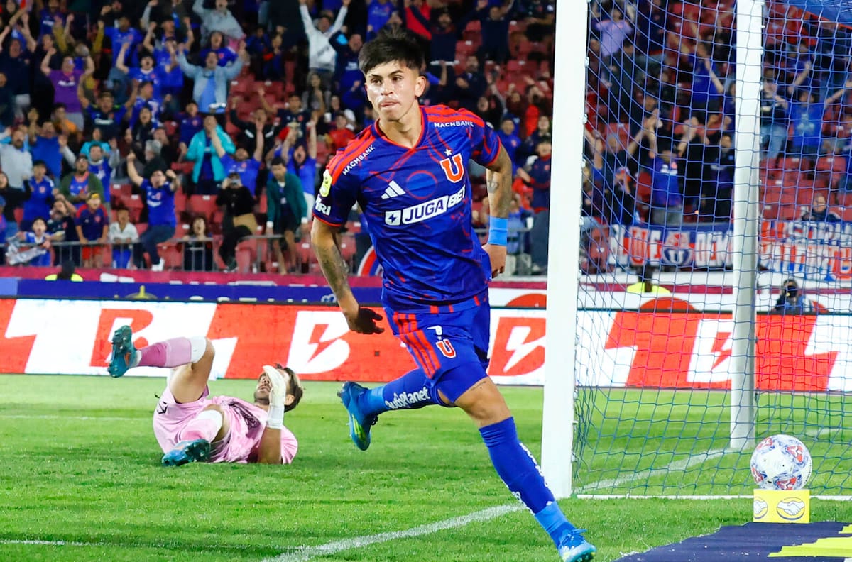 La pieza clave que la U está a un paso de blindar