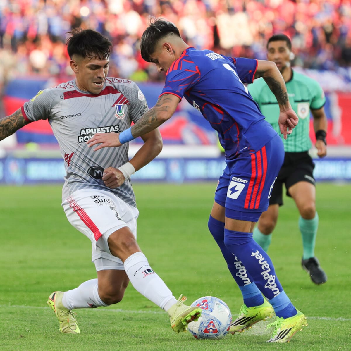 Más caro que la UC en Copa Libertadores: La Calera genera polémica por precio de las entradas para partido con la U