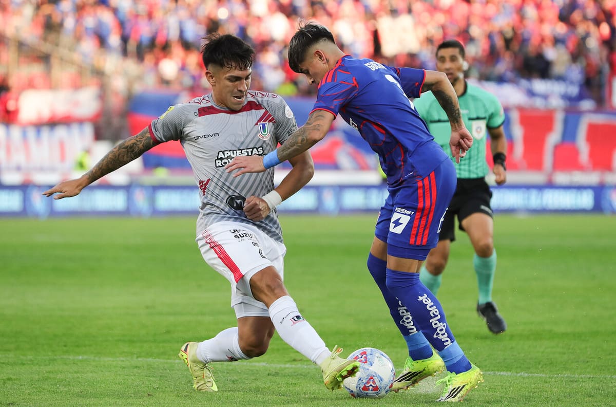 Más caro que la UC en Copa Libertadores: La Calera genera polémica por precio de las entradas para partido con la U