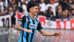 Conversaciones iniciadas: la U avanza para asegurar a su primer refuerzo del 2026