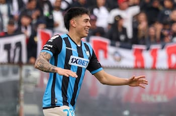 Conversaciones iniciadas: la U avanza para asegurar a su primer refuerzo del 2026