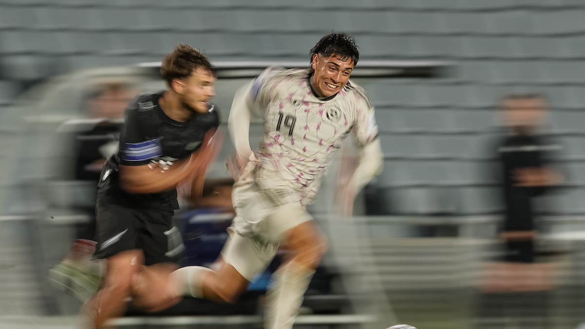 Se supo todo: este es el club ruso que quiere llevarse a Maximiliano Gutiérrez