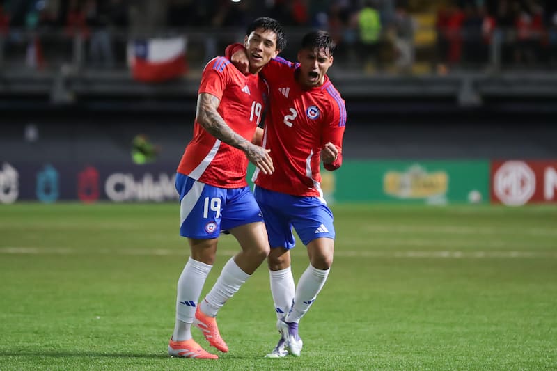 está en la órbita de Universidad de Chile y podría ser refuerzo para la próxima temporada. Foto: Aton.