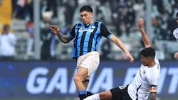 Colo Colo suma uno más a la lista: consultó las condiciones por Maxi Gutiérrez