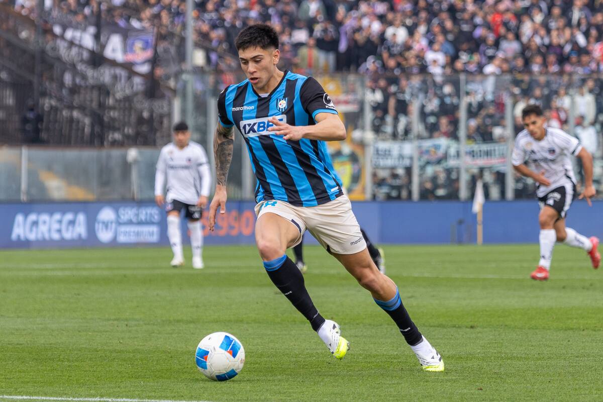 Foto: Felipe Escobedo