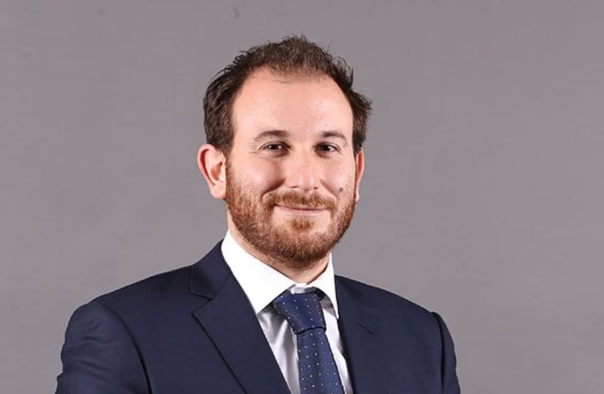 Maximiliano Luksic alzó la voz ante el futuro del Festival de Viña 2025-2028. Créditos: Instagram