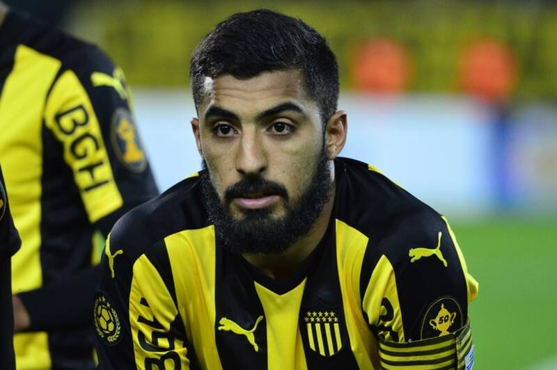 no llegará a la U, según indicaron desde Peñarol.