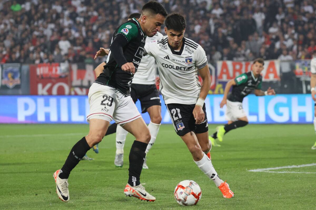 Maximiliano Quinteros podría definir al campeón de Primera División. Foto: Aton.