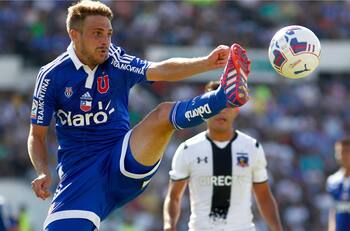 Qué fue de Maxi Rodríguez, el uruguayo que provocó una confusión en la U y ahora está al borde del retiro