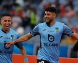 VIDEO | Estos son los goles de Maximiliano Romero que llaman la atención de Colo Colo